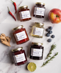 Mable’s Pantry