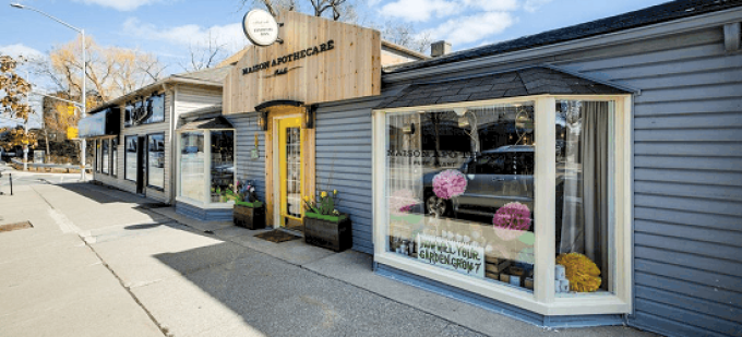 Maison Apothecare