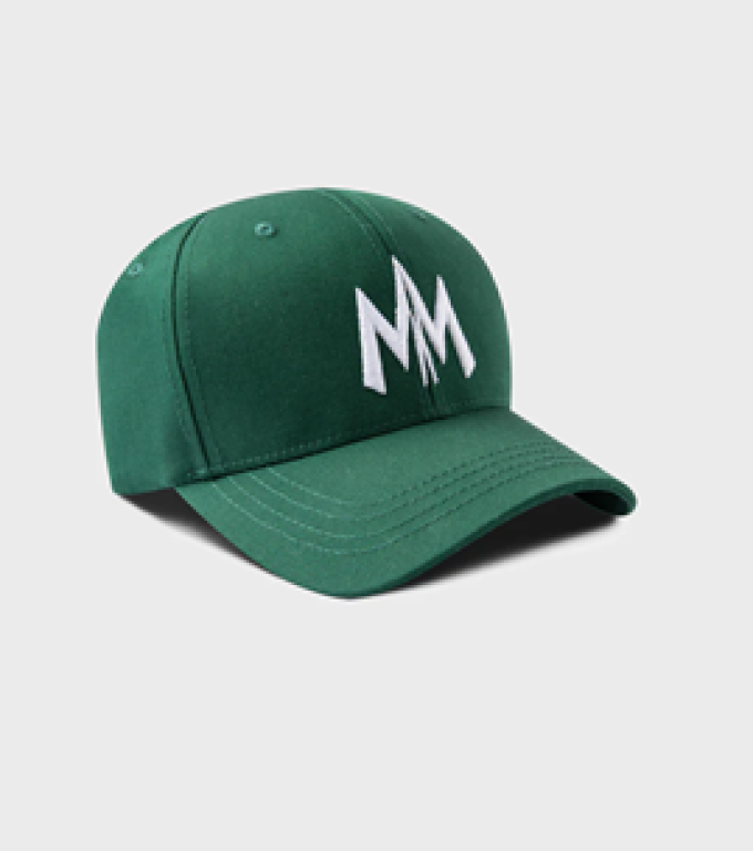 Maison Menace