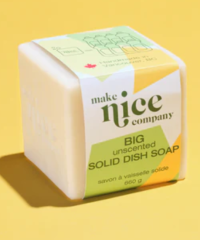 Make Nice Company