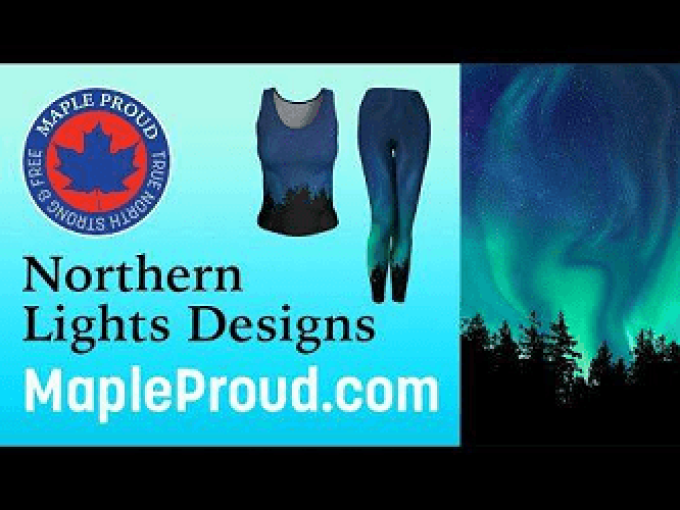 Maple Proud