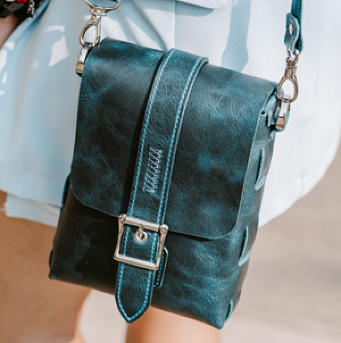 Masq Leather