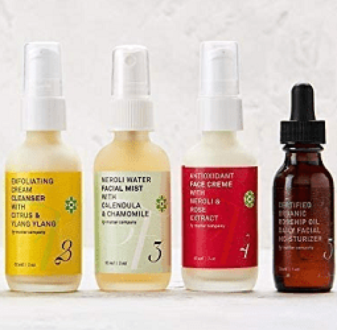 Matter Company