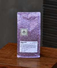 Monogram Coffee