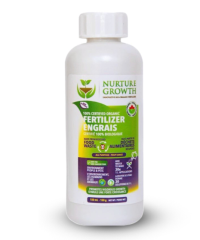 Nurture Growth Bio