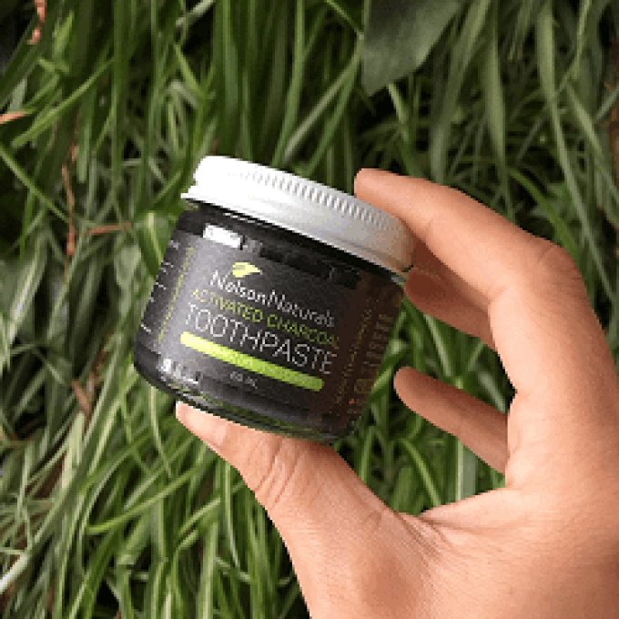 Nelson Naturals