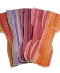 New Moon Pads