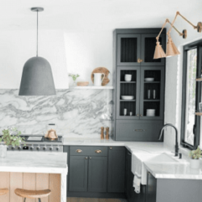 Nieu Cabinet Doors