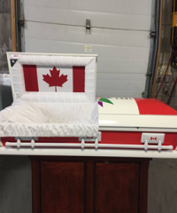 Northern Caskets