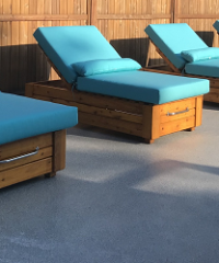 Northern Patio