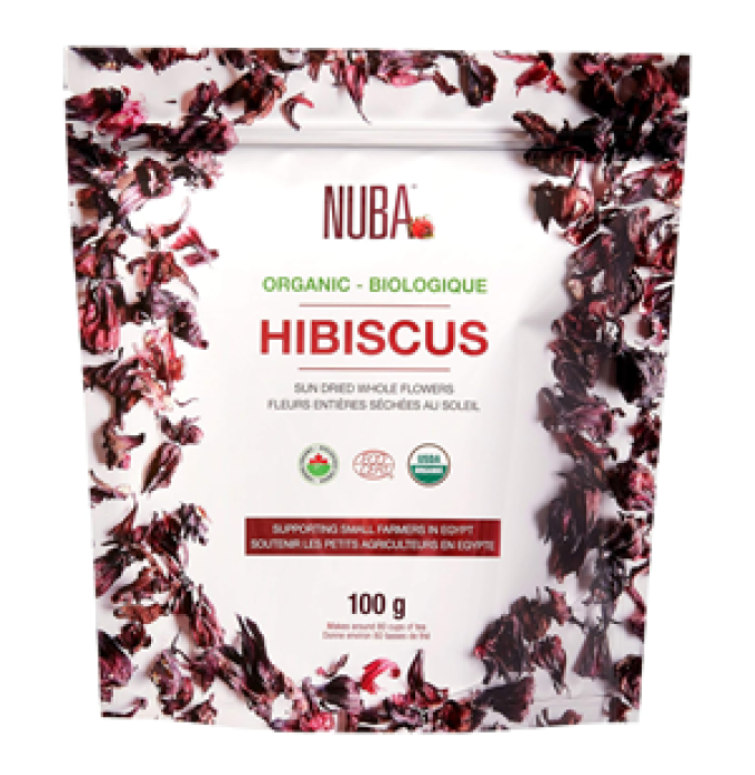 Nuba