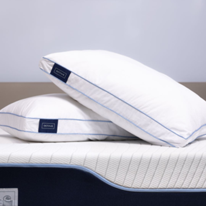 Octave Sleep