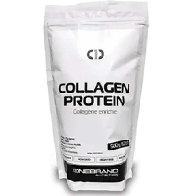 OneBrand Nutrition