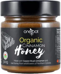 Oneroot Honey