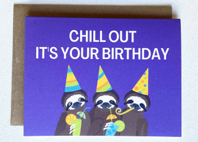 Pixie Card Company
