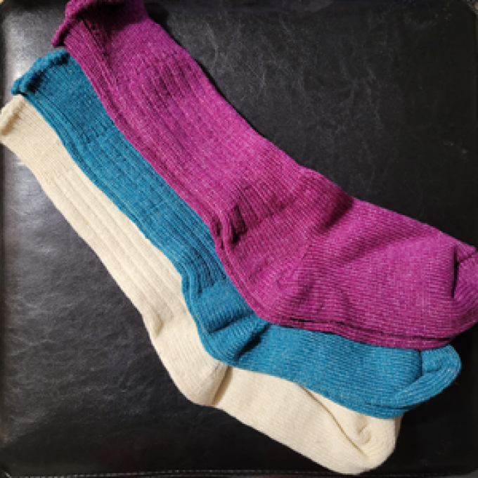 Rambling Yarns