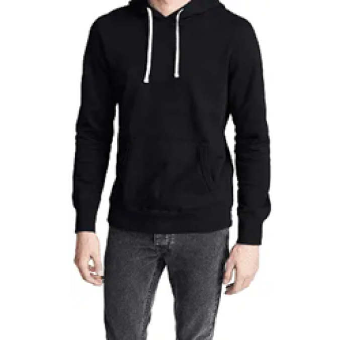 Reigning Champ