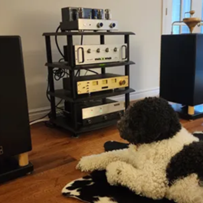 Schmidt Audio