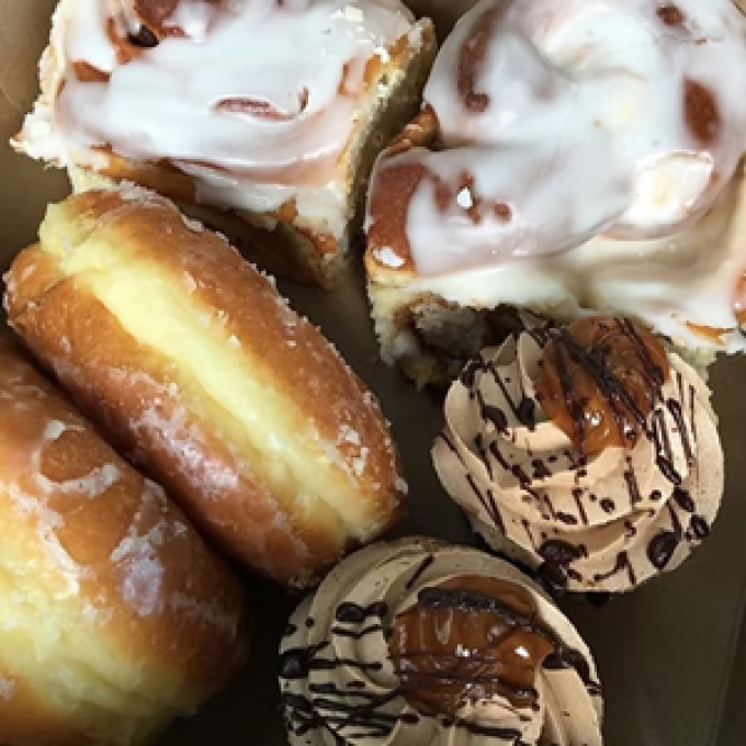 Sidney Bakery