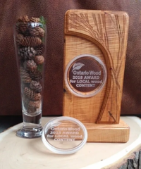 TimberArt CNC