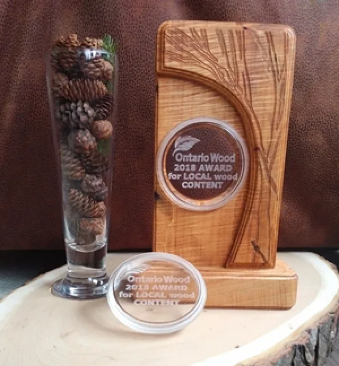 TimberArt CNC