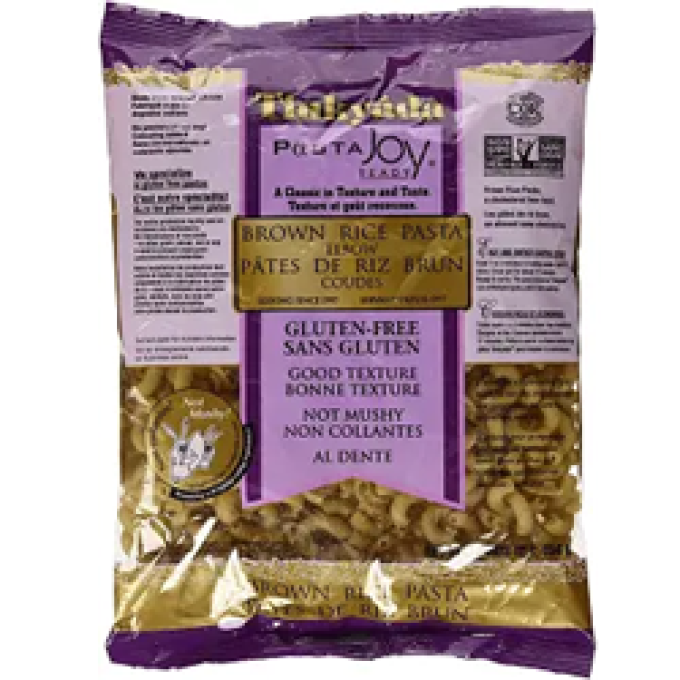 Tinkyada Rice Pasta