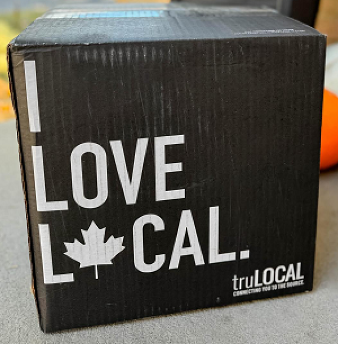 TruLOCAL