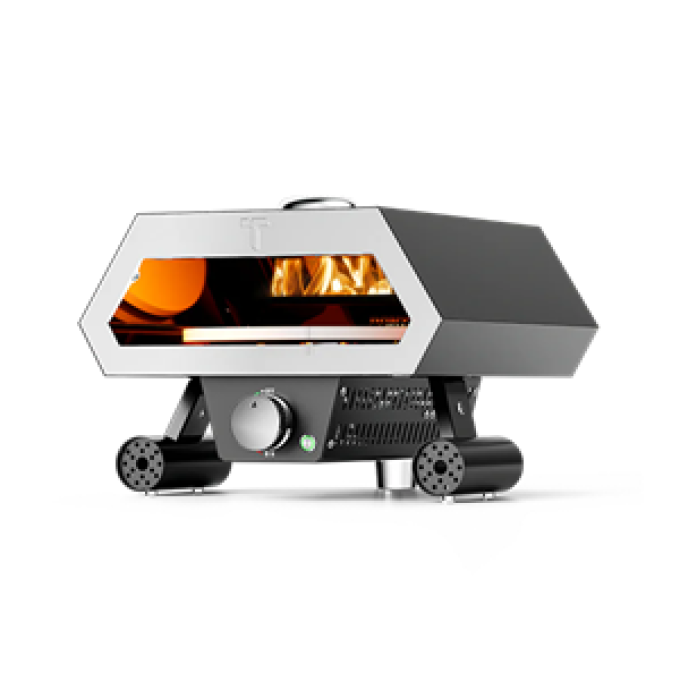 Turpone Pizza Ovens