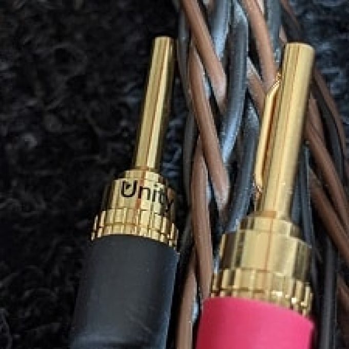 Unity Audio