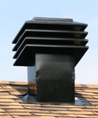 Ventilation Maximum