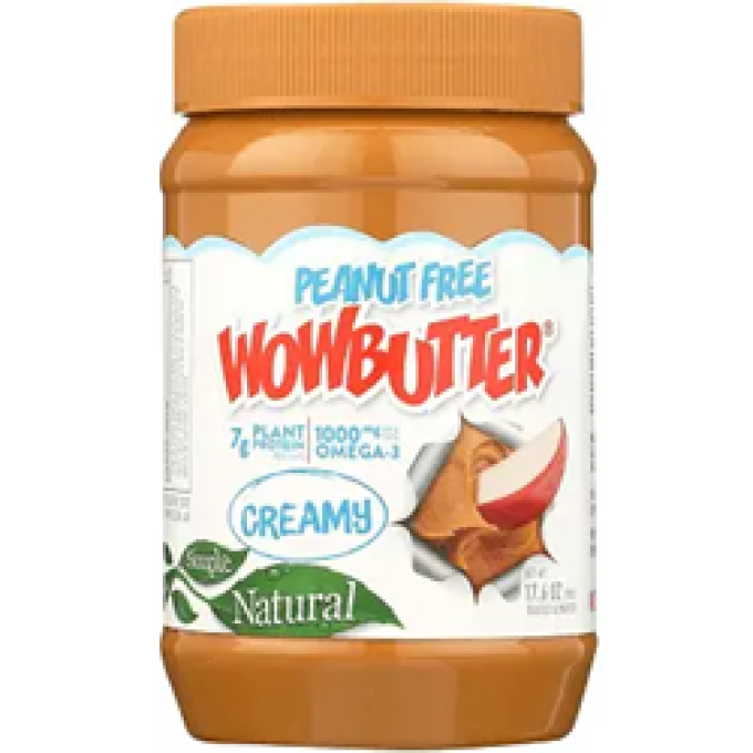 WOW Butter