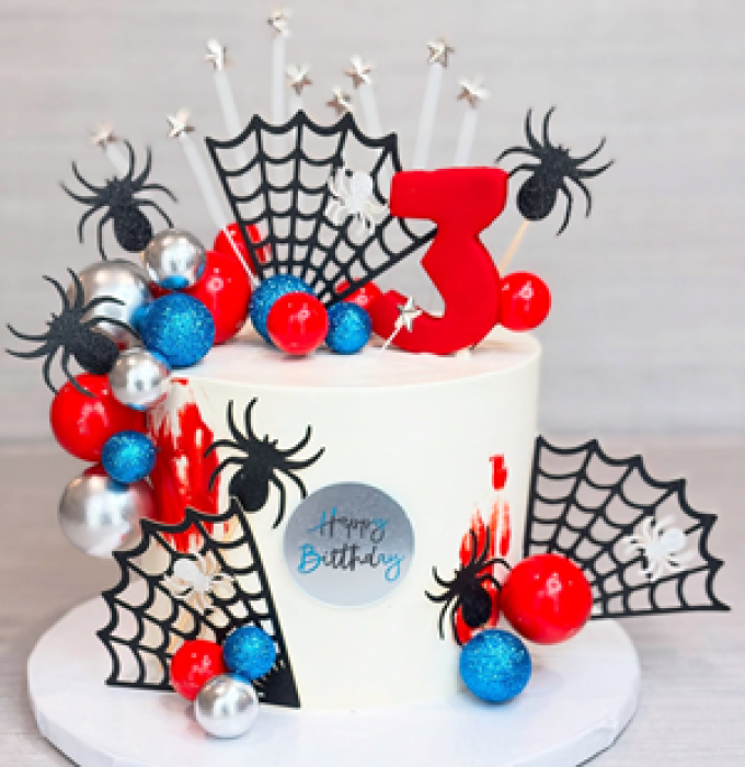 WOW Patisserie