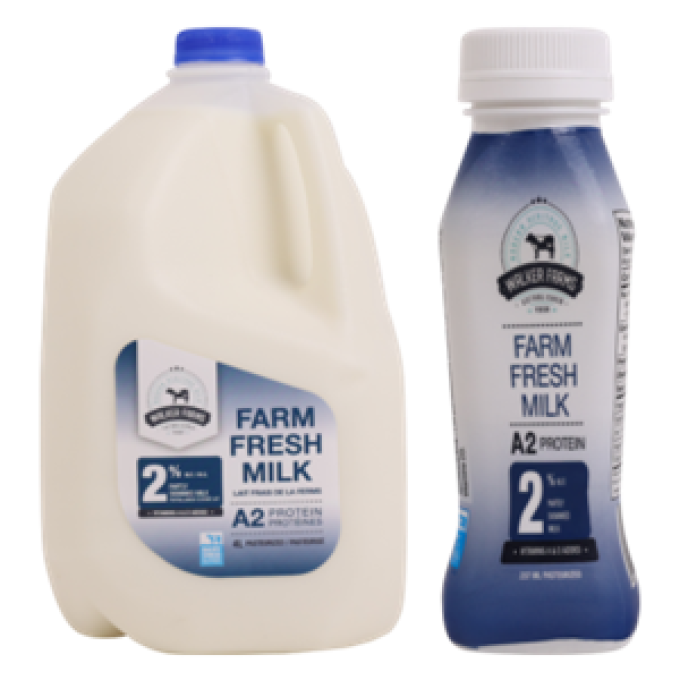Walker Farms