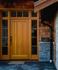 Wescon Doors