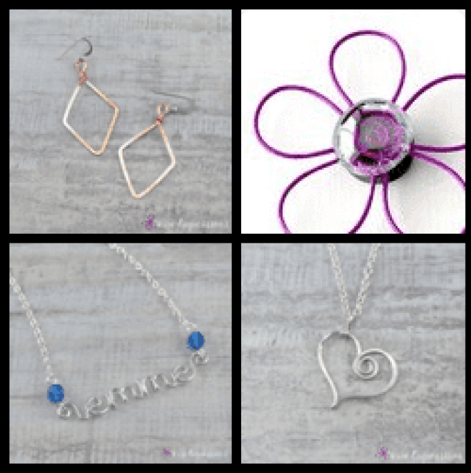 Wire Expressions