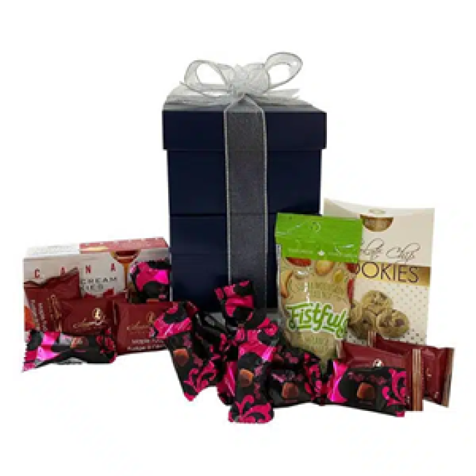 Boodles of Baskets