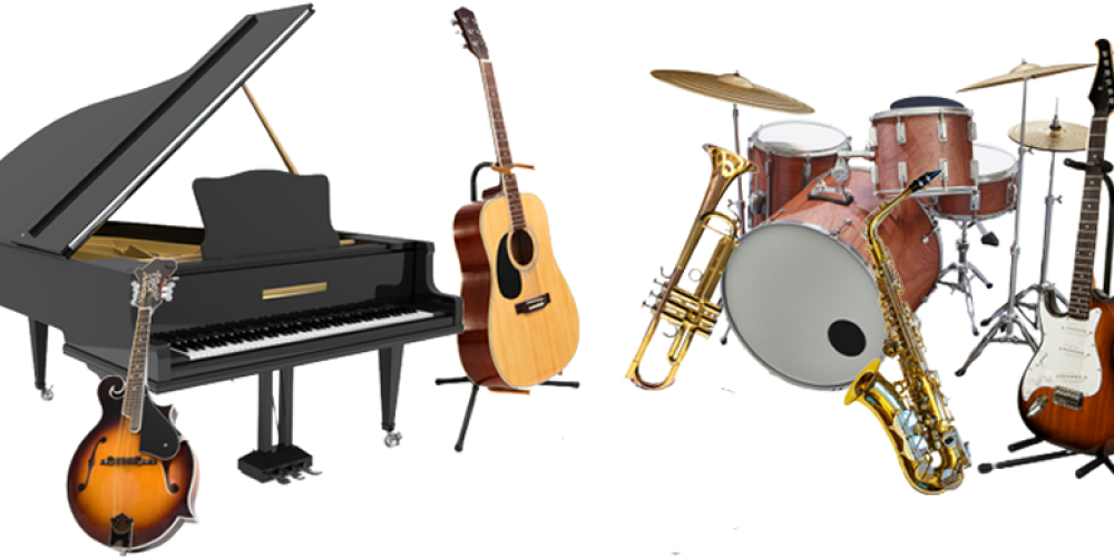 Canadian Musicians