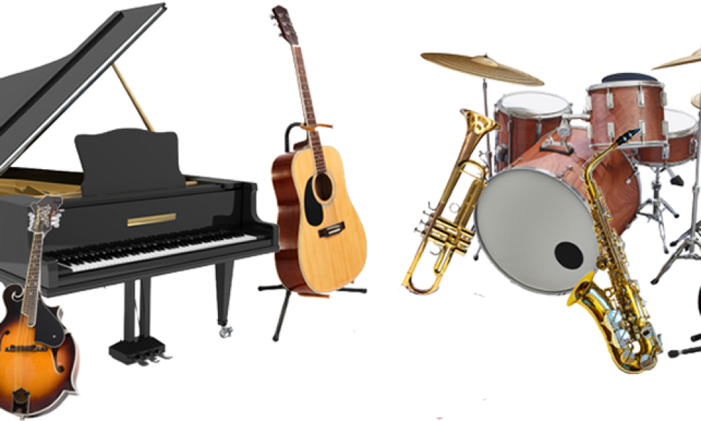 canadian musicians