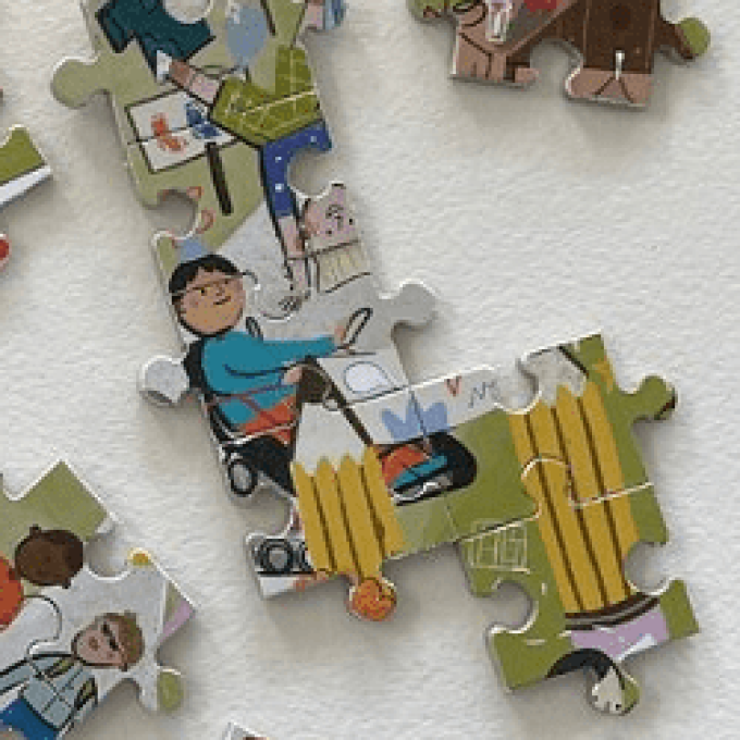 Kidunified