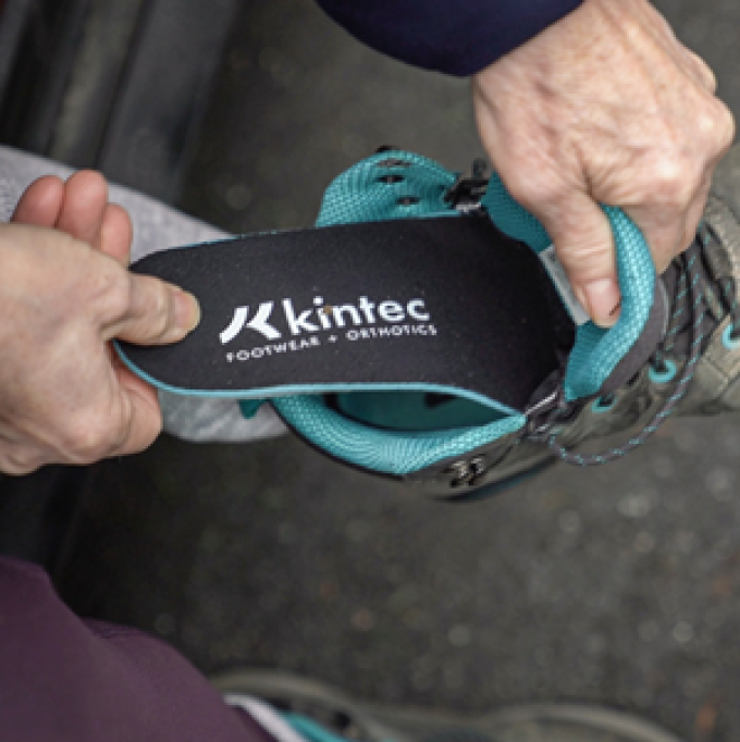 Kintec