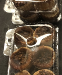 Moe Tarts