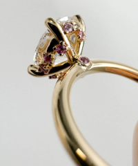 Alexis Gallery Custom Engagement Rings