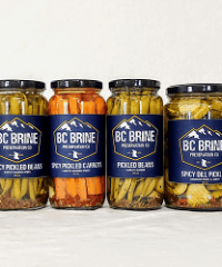 BC Brine