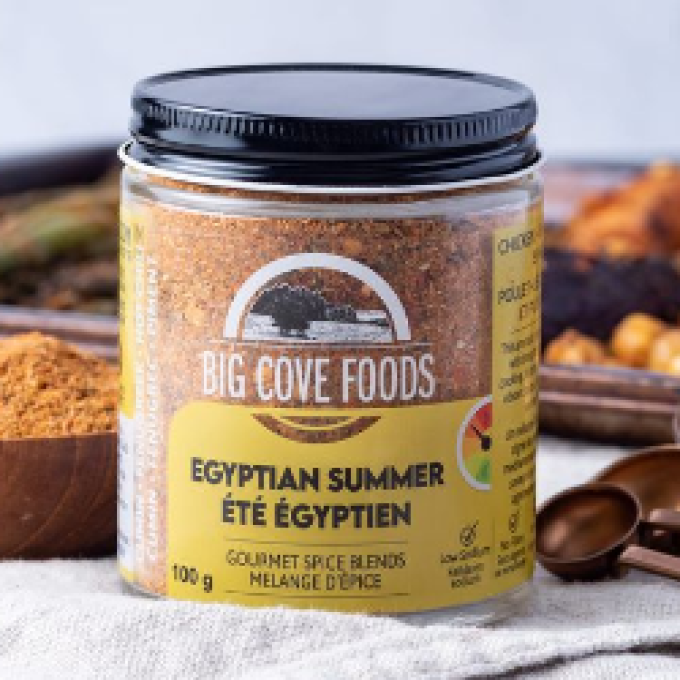 Big Cove Foods