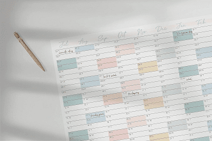 Bloomfully Paperie