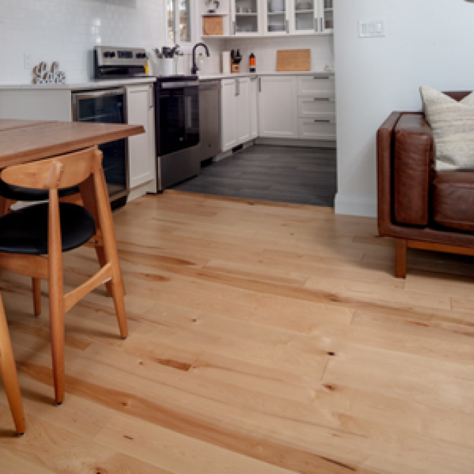 Breezewood Floors