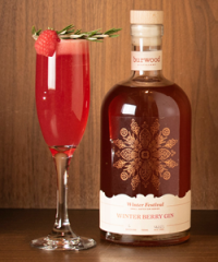Burwood Distillery