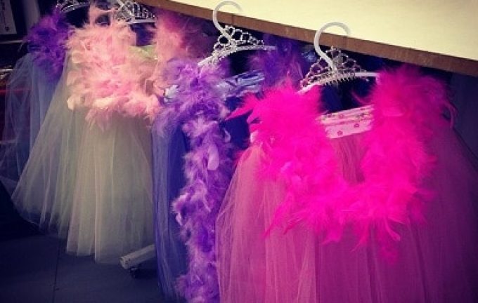 CamelDance Designs