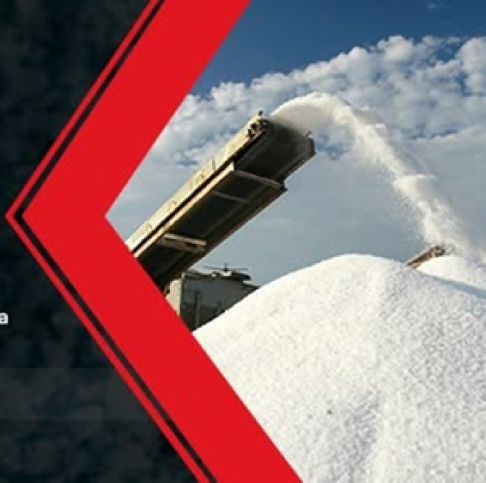 Canada Salt Group