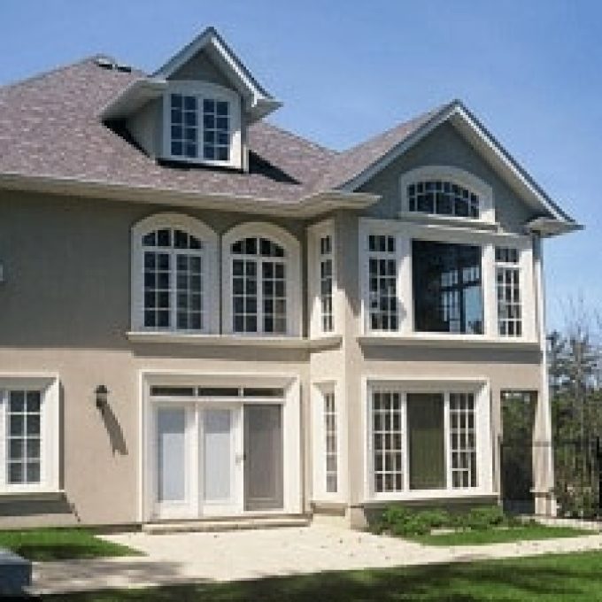 Canadian Choice Windows & Doors